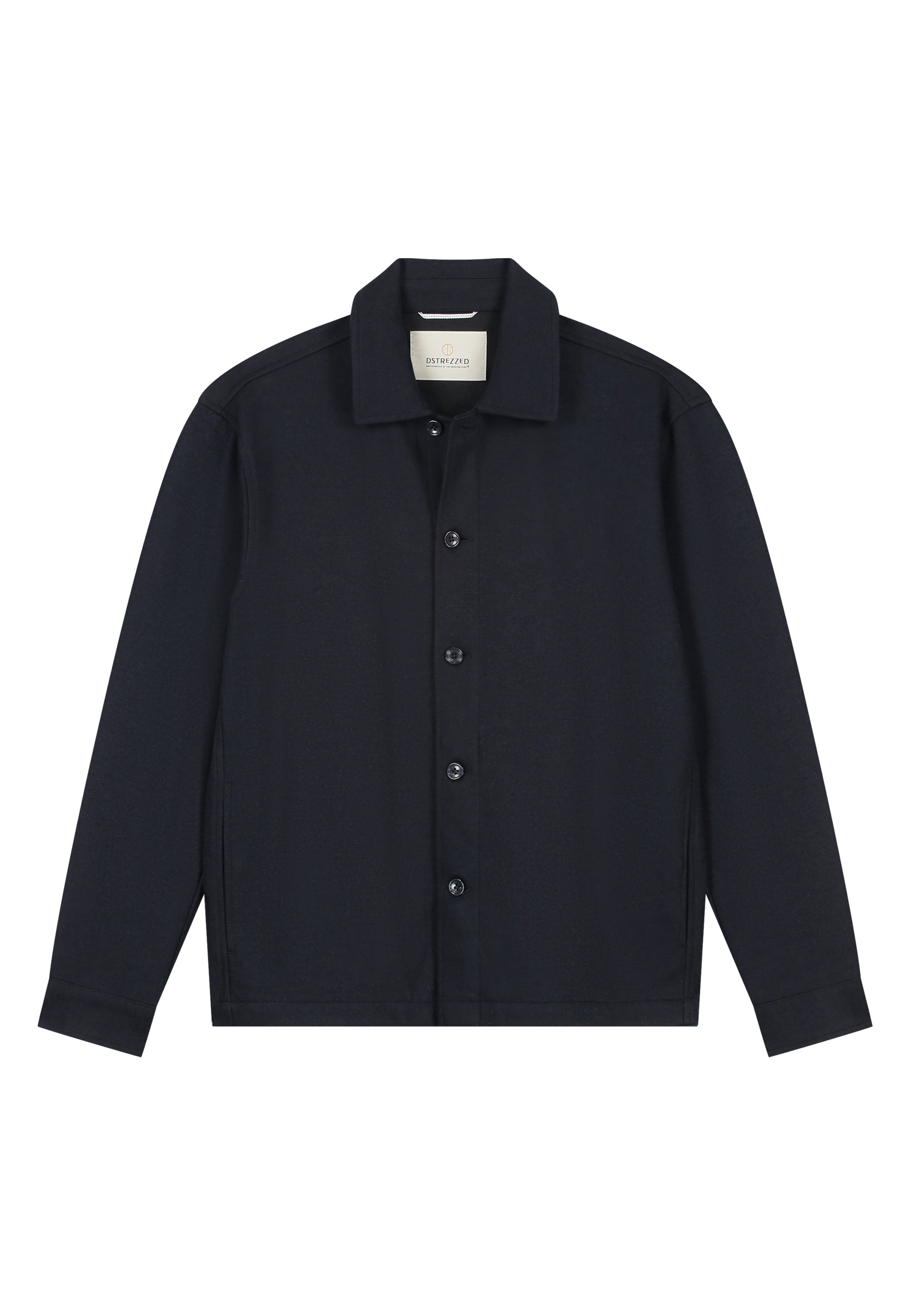 Dk. Navy