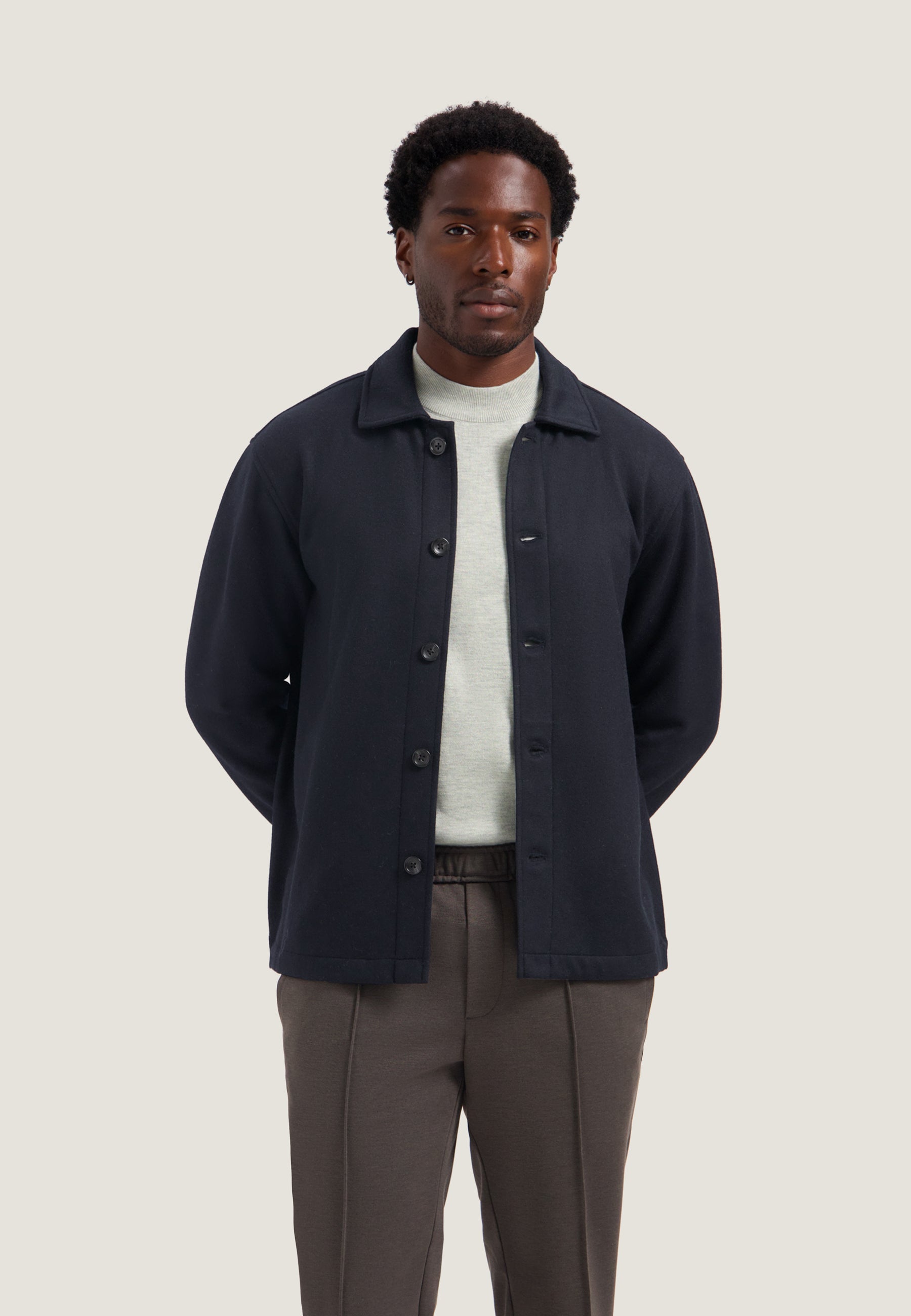 Dk. Navy