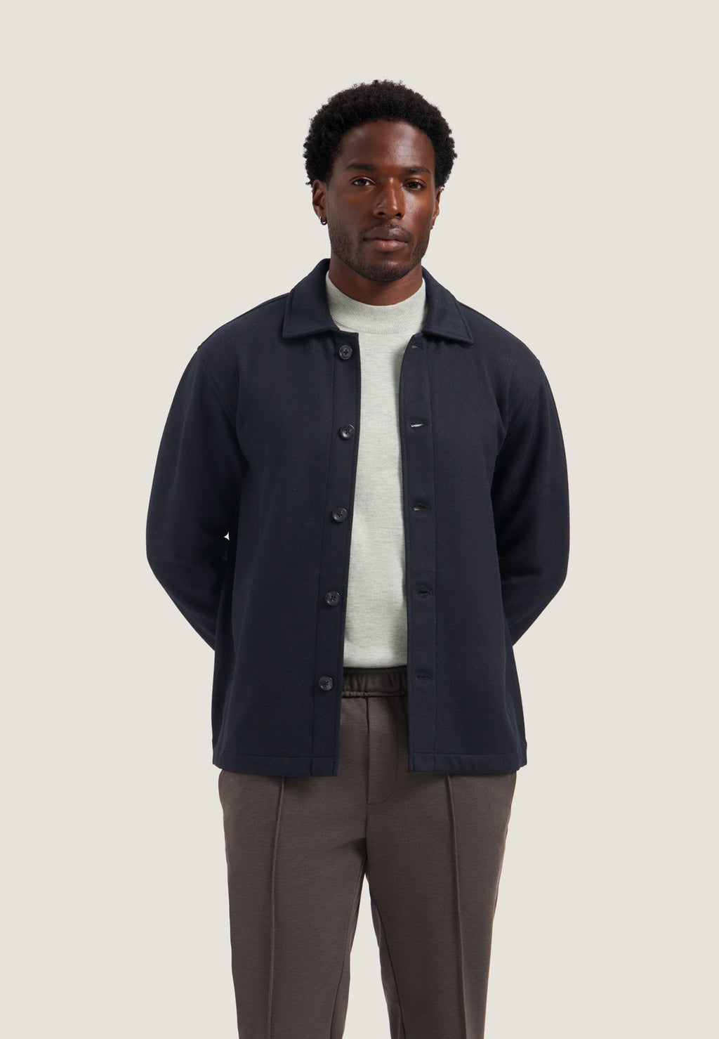 Dk. Navy