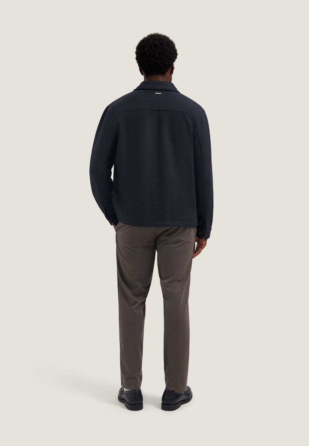 Dk. Navy