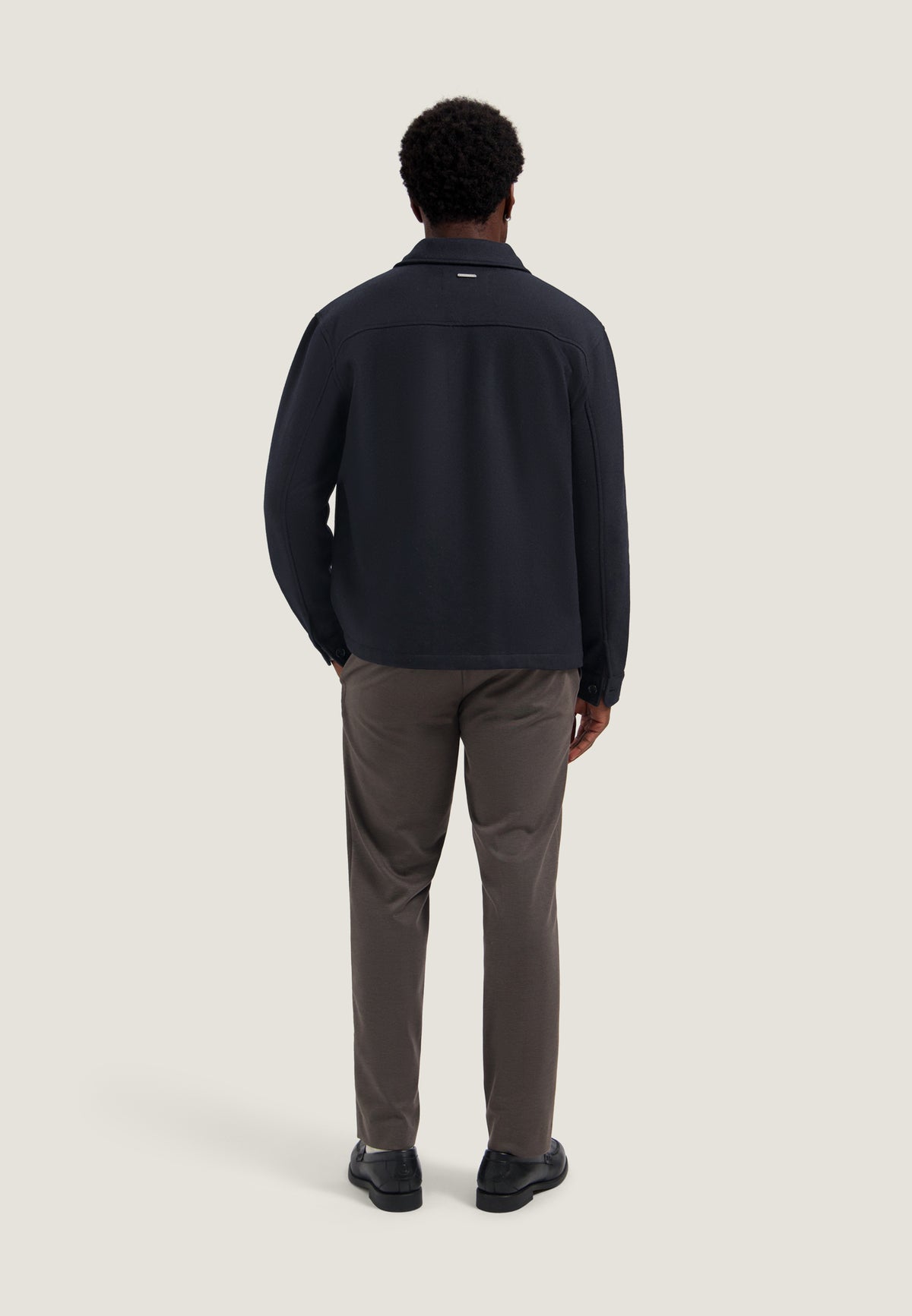 Dk. Navy