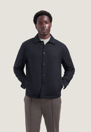 Dk. Navy