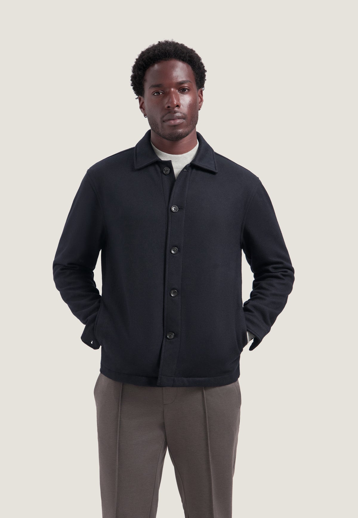 Dk. Navy