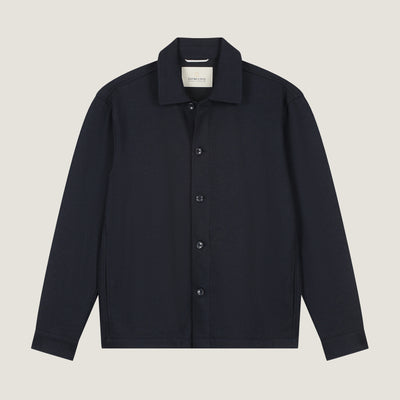 Dk. Navy