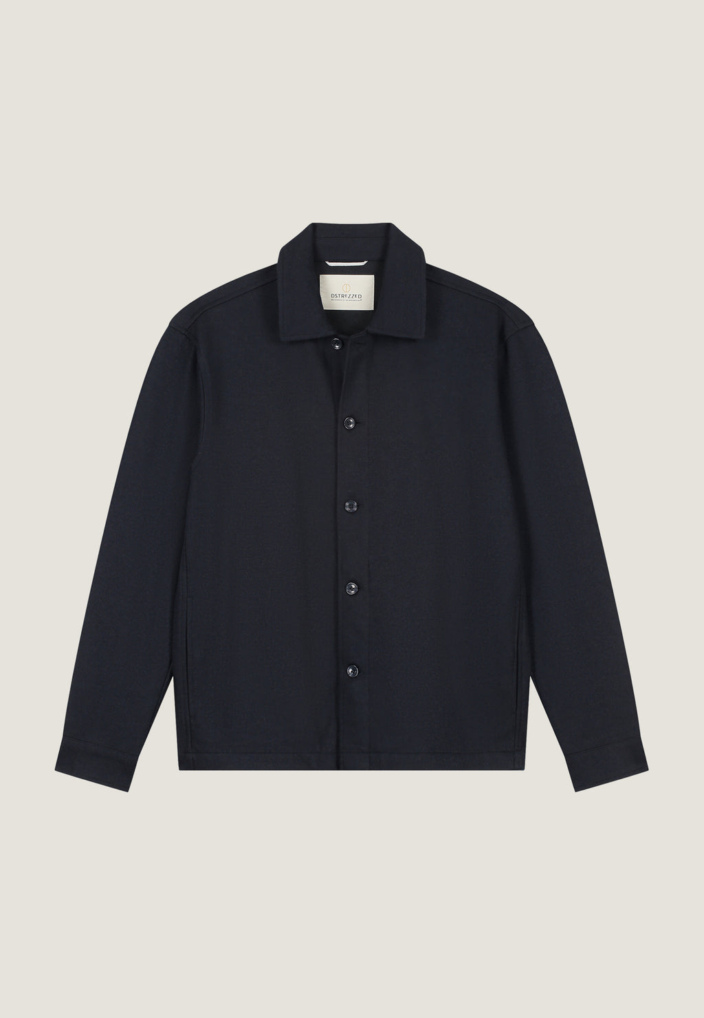Dk. Navy
