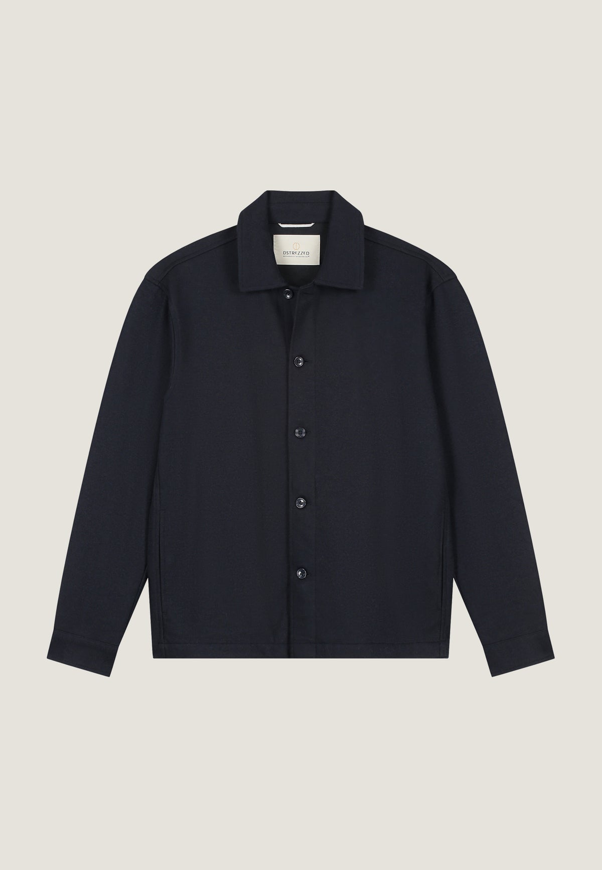 Dk. Navy