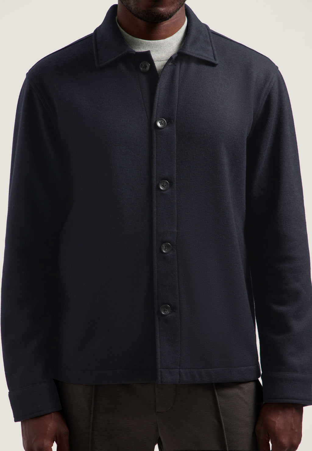 Dk. Navy