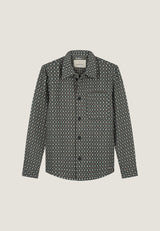 Lino Golfball Overshirt