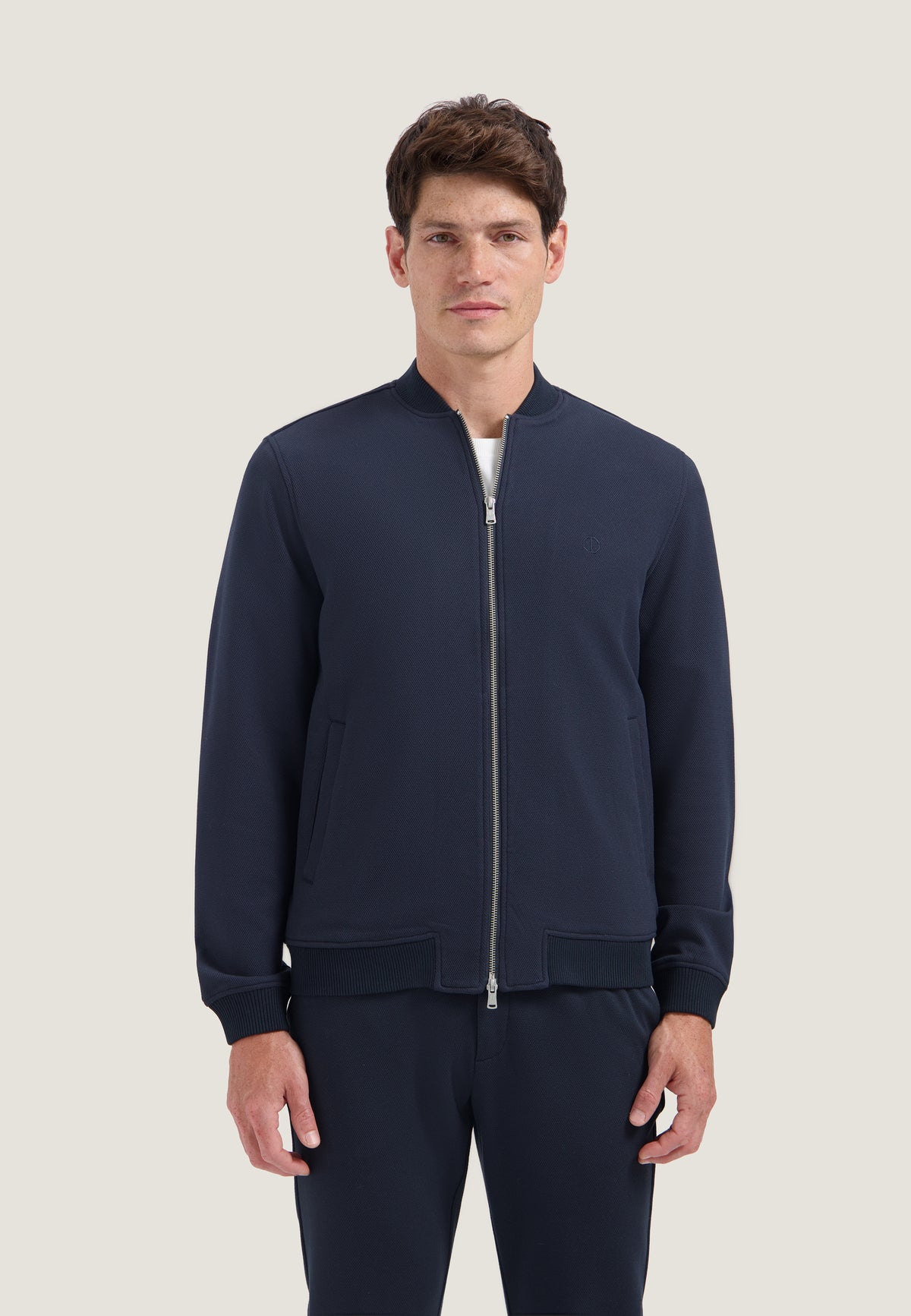 Dk. Navy
