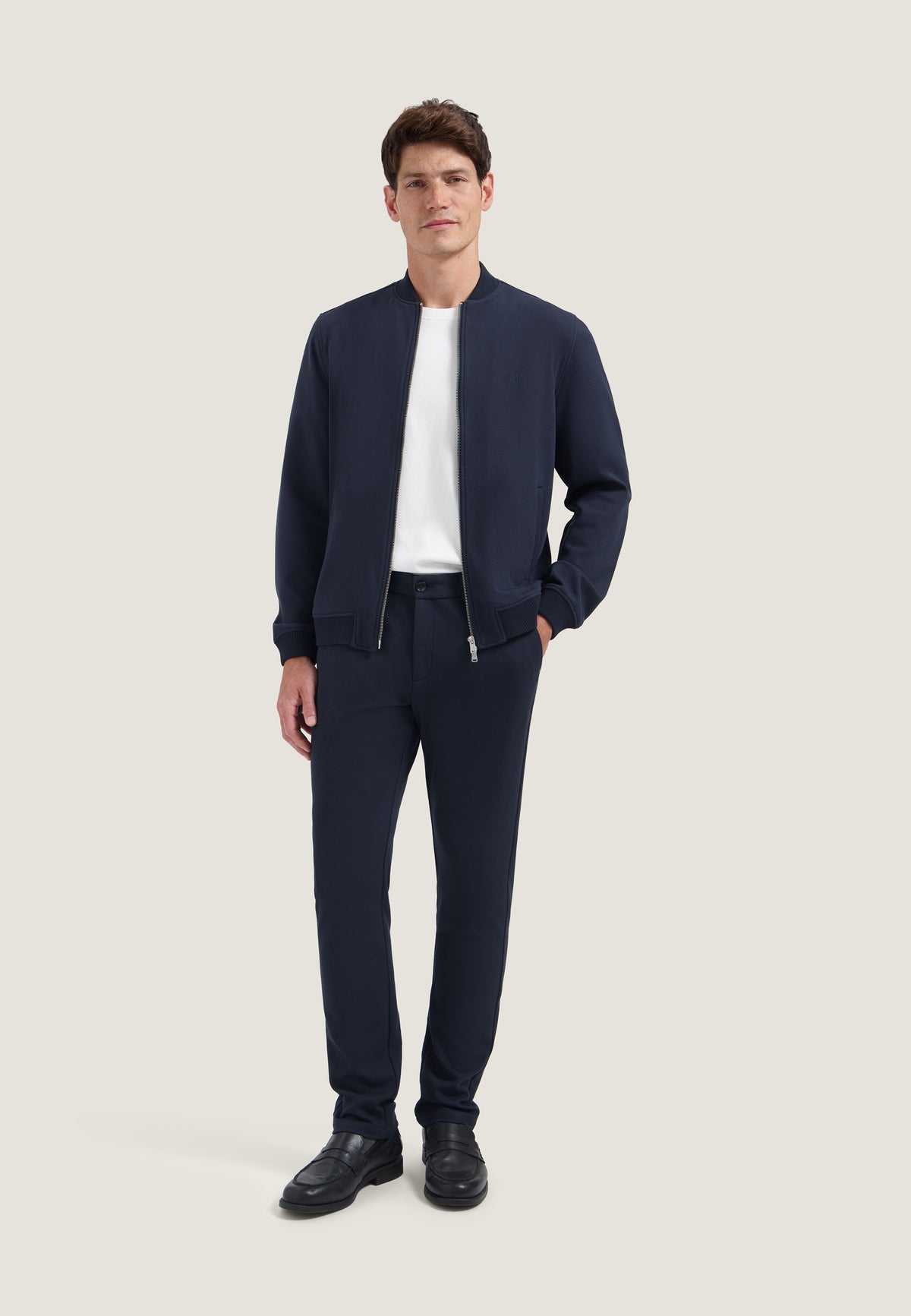 Dk. Navy