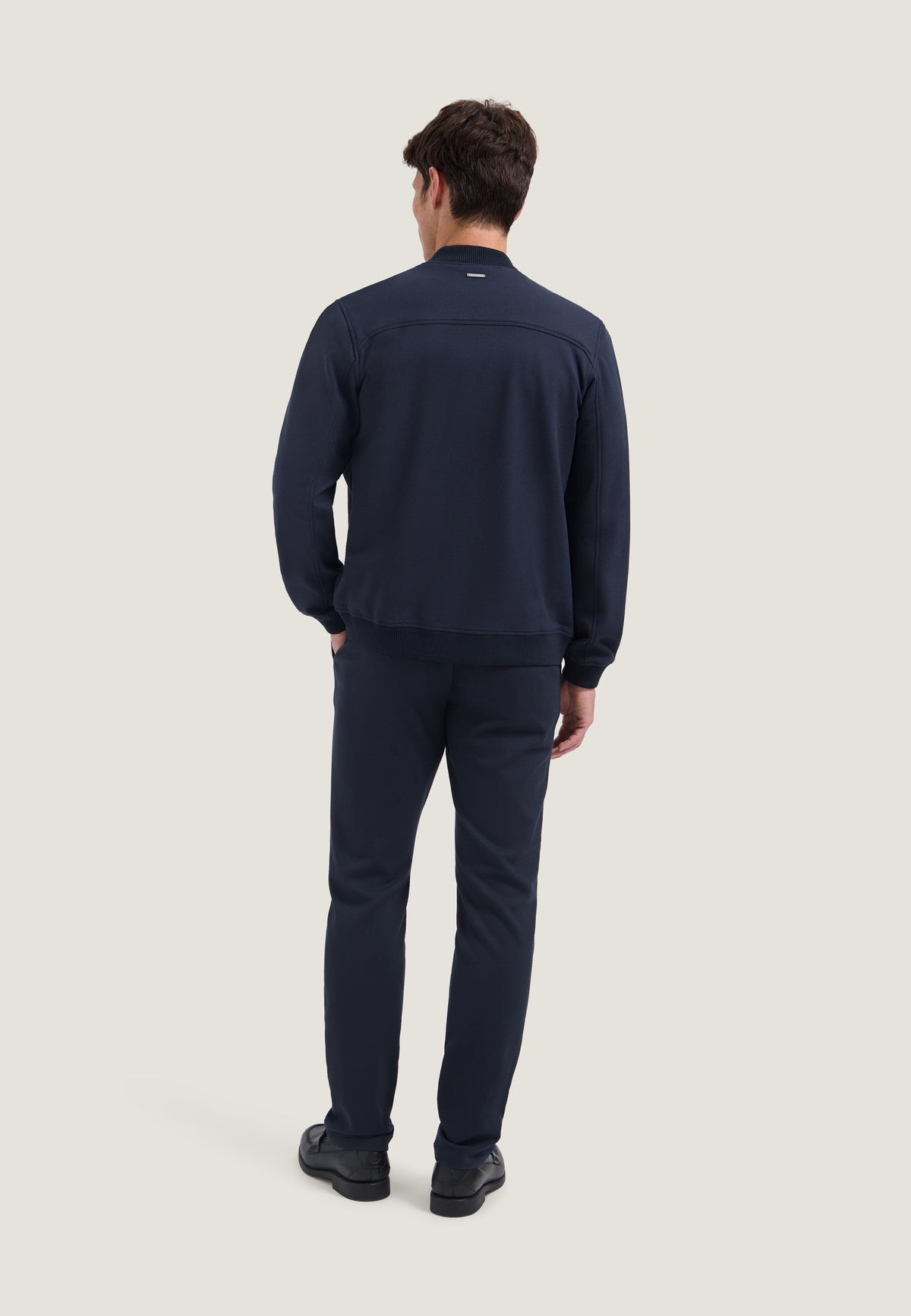 Dk. Navy