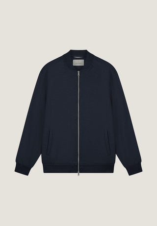 Pike Bomber