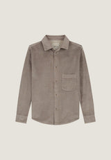 Tyler Overshirt Corduroy