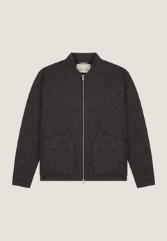 Cole Bomber