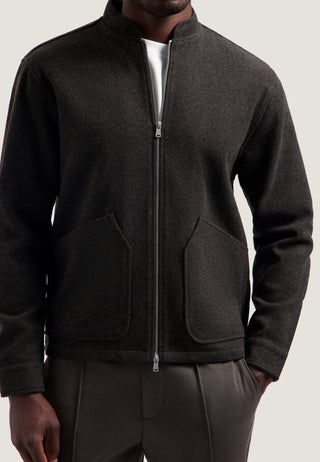 Dk. Brown
