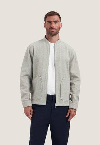 Ghost Grey