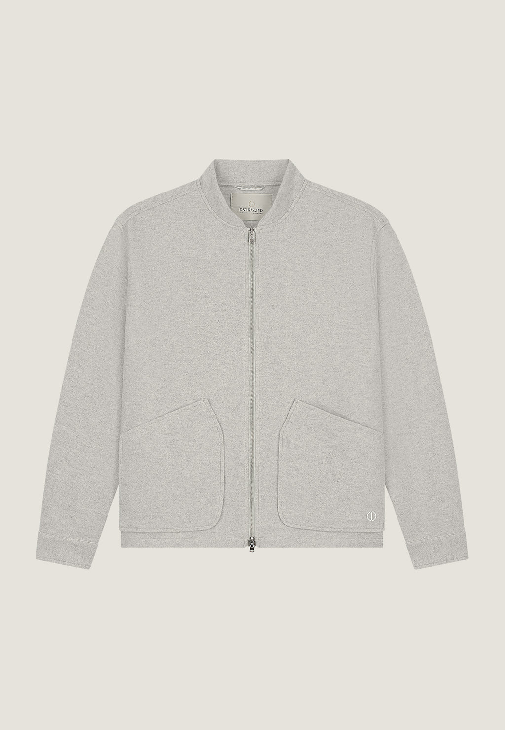 Ghost Grey