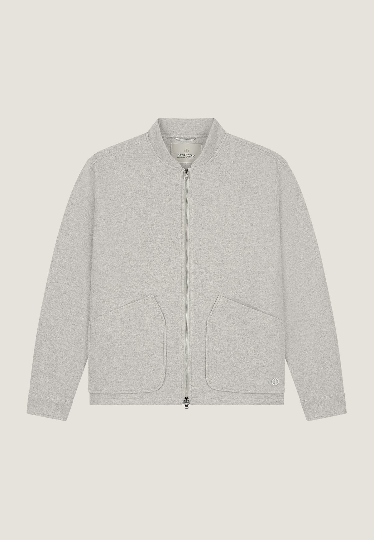 Ghost Grey