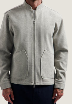 Ghost Grey