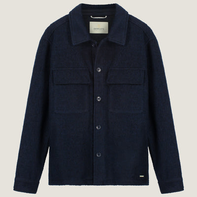 Dk. Navy