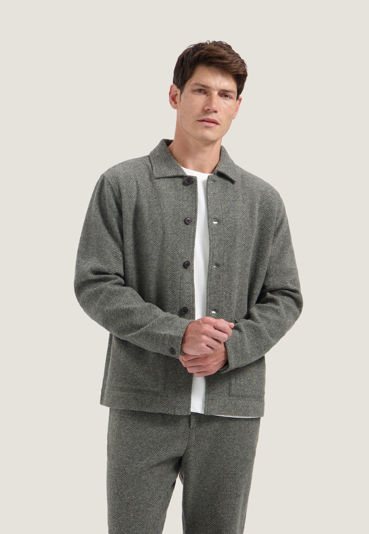 Dark Gray