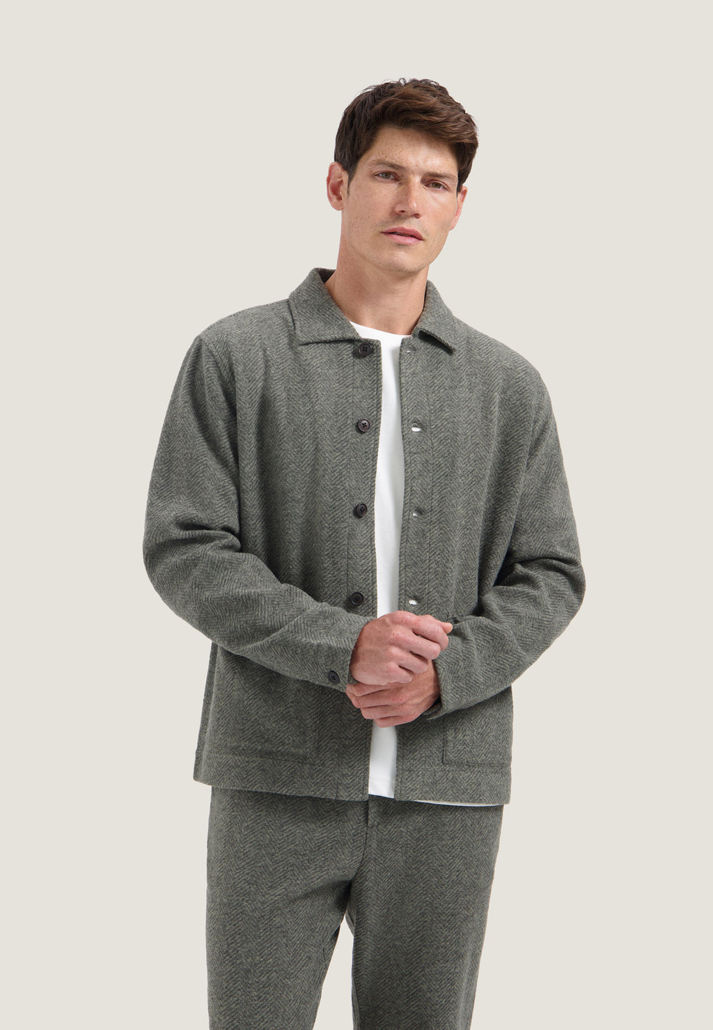 Dark Gray