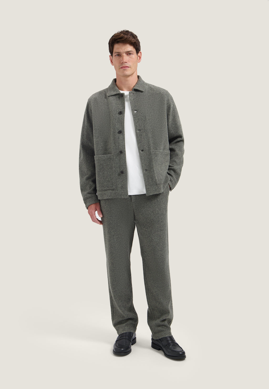Dark Gray