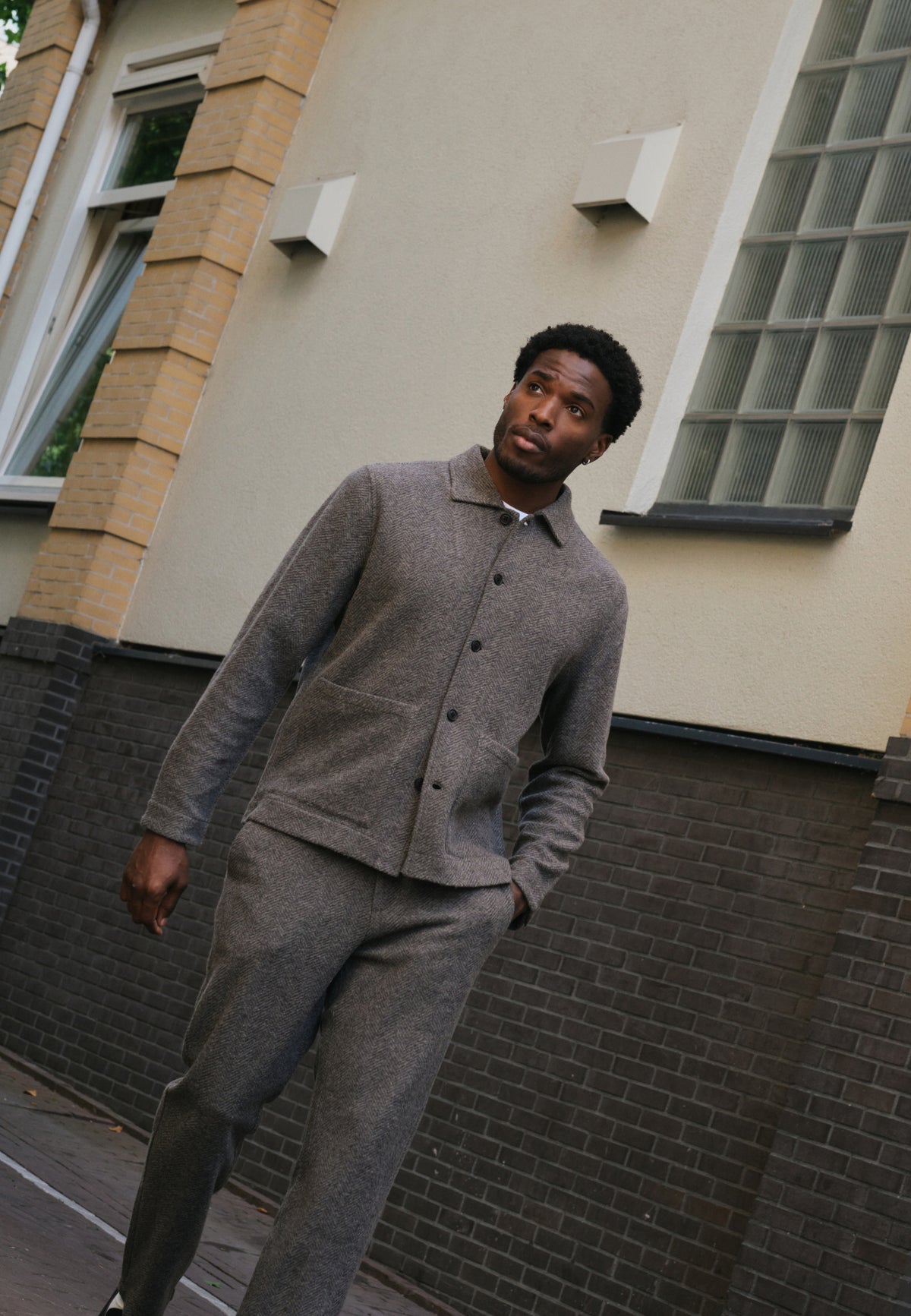 Dark Gray
