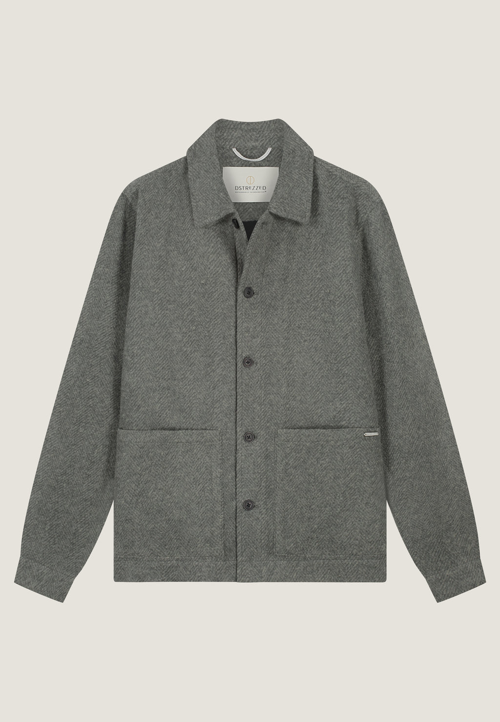 Dark Gray