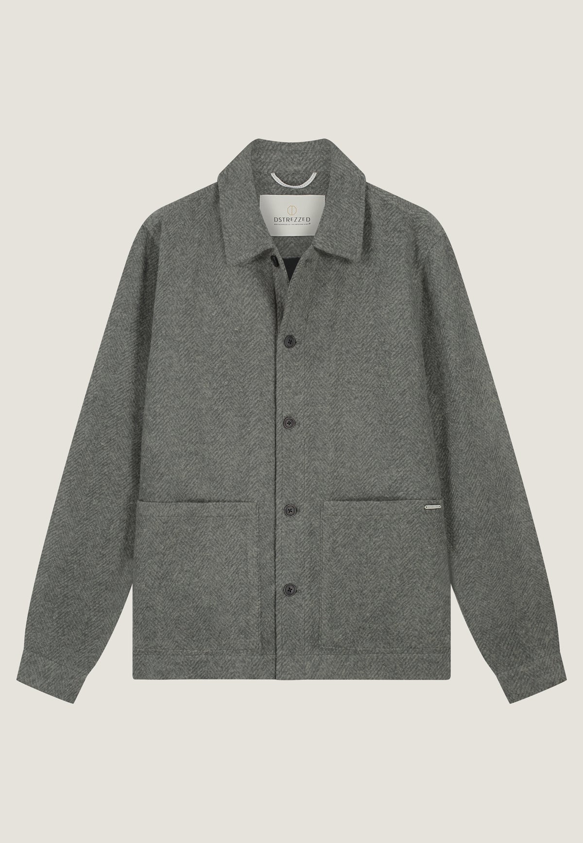 Dark Gray