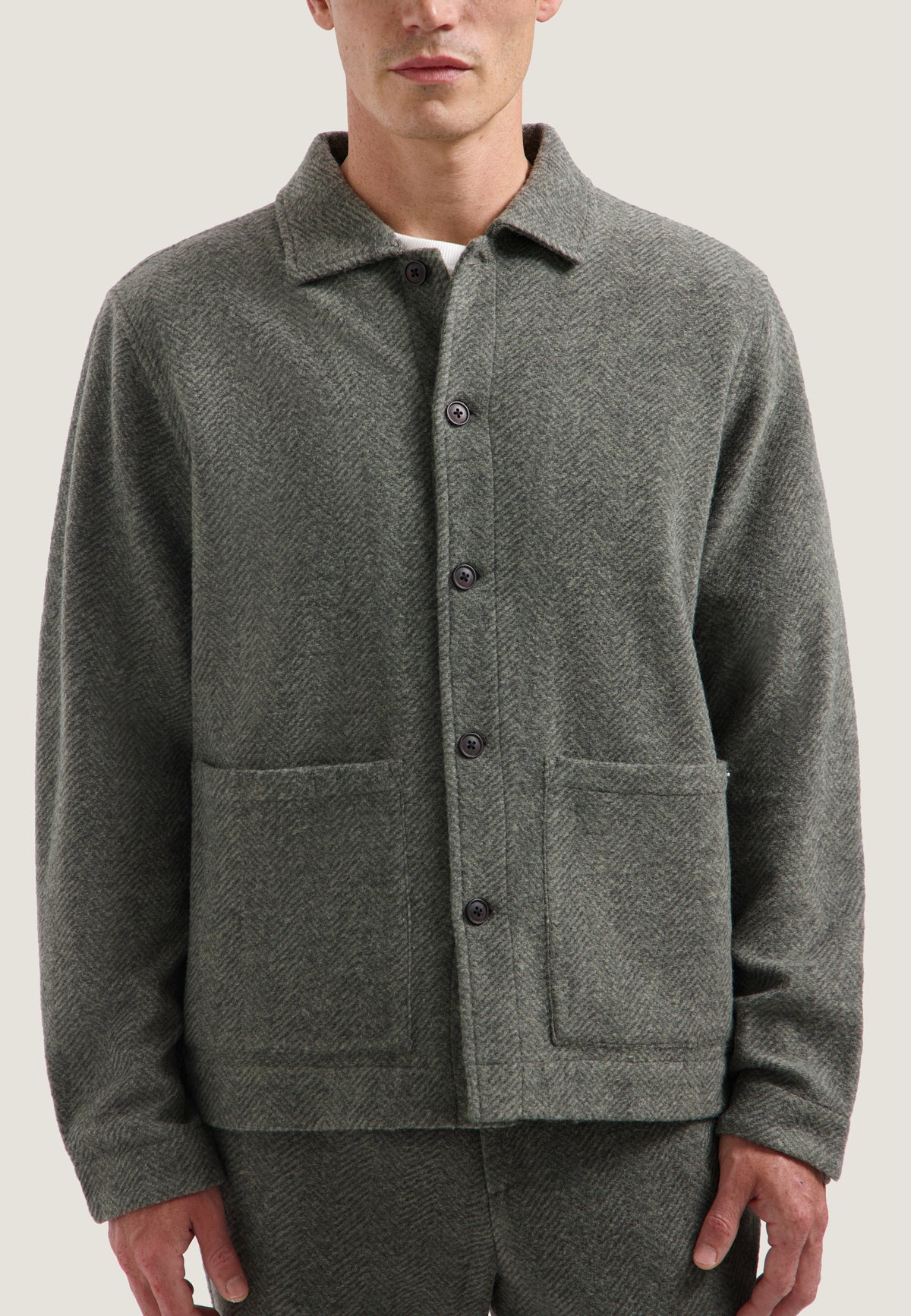 Dark Gray