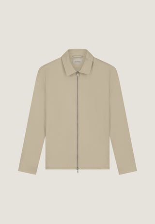 Soren Overshirt