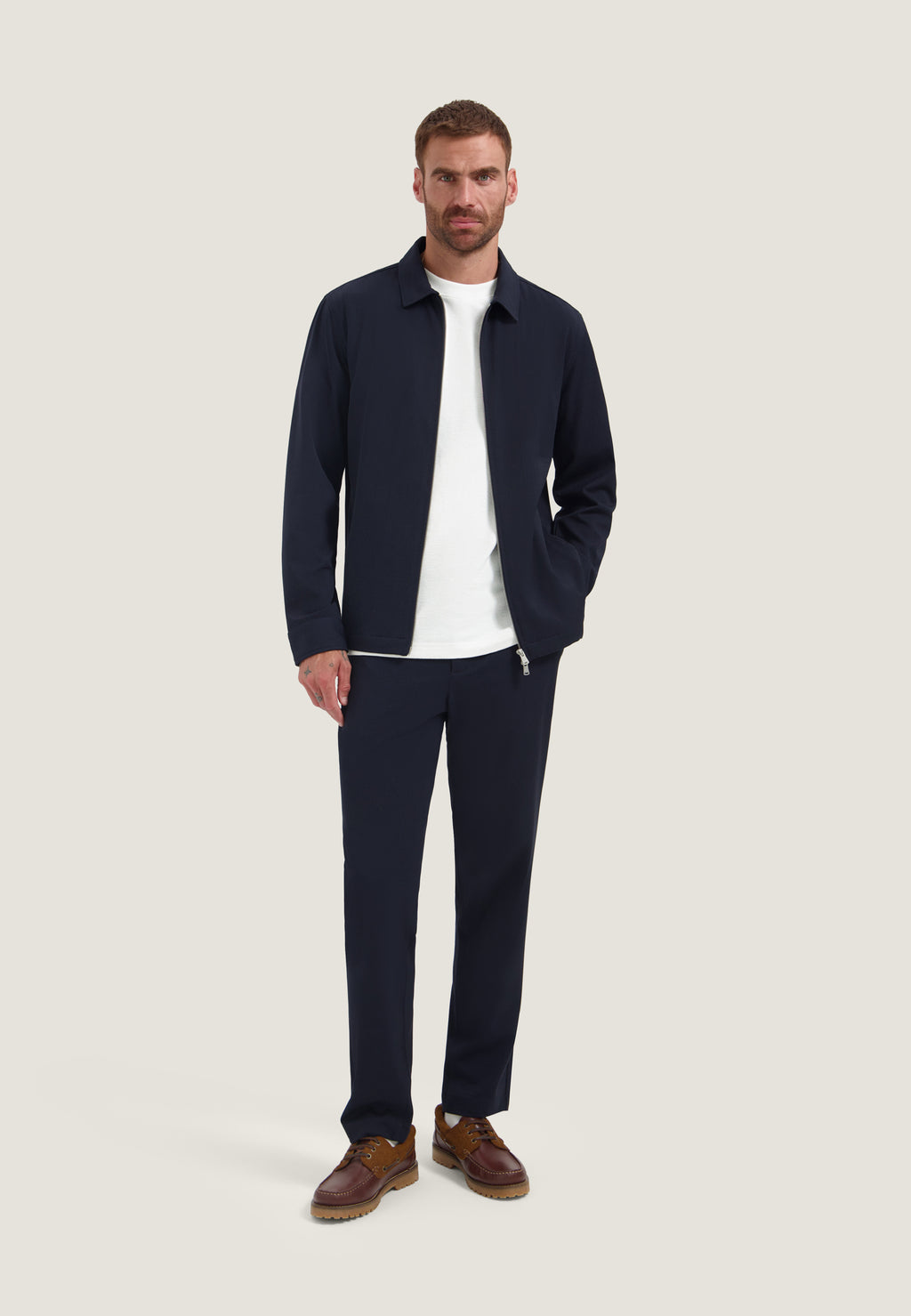Dk. Navy