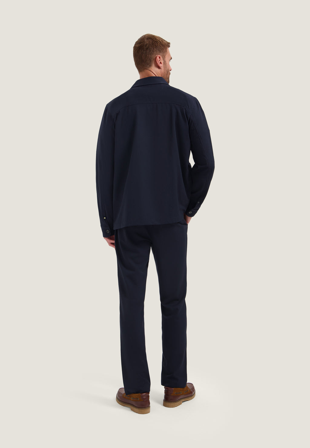 Dk. Navy