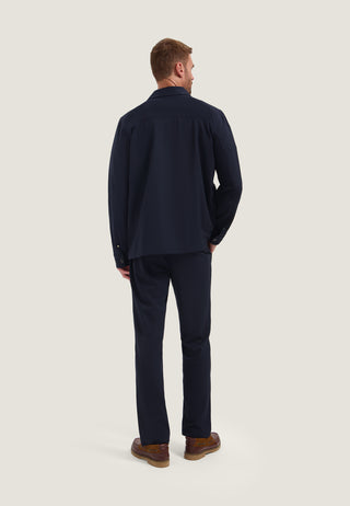 Dk. Navy