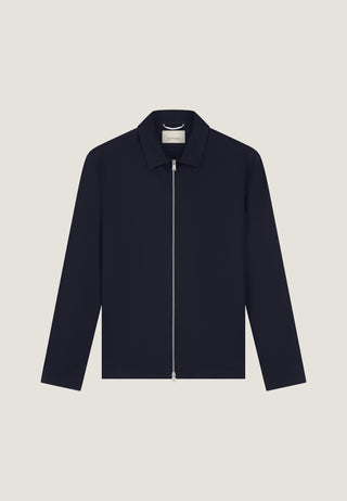Soren Overshirt