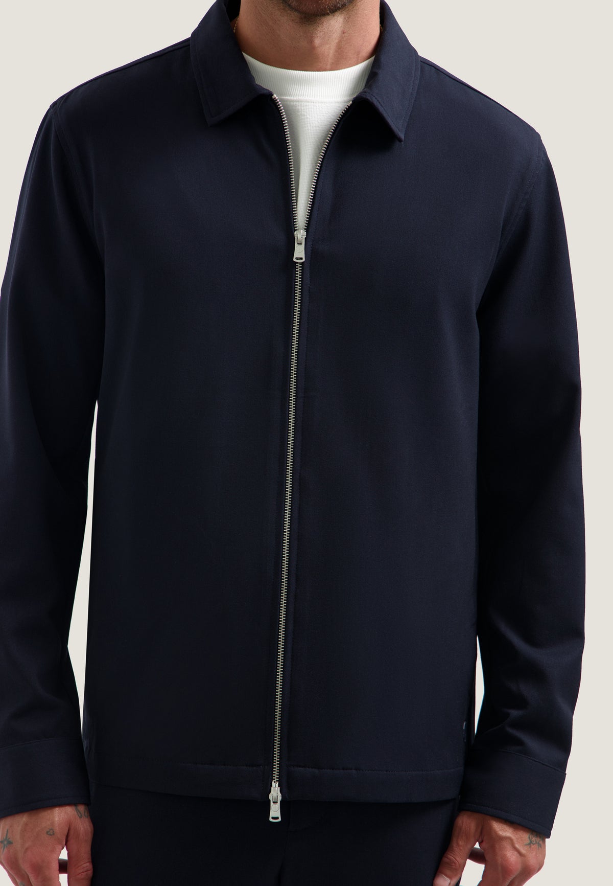 Dk. Navy