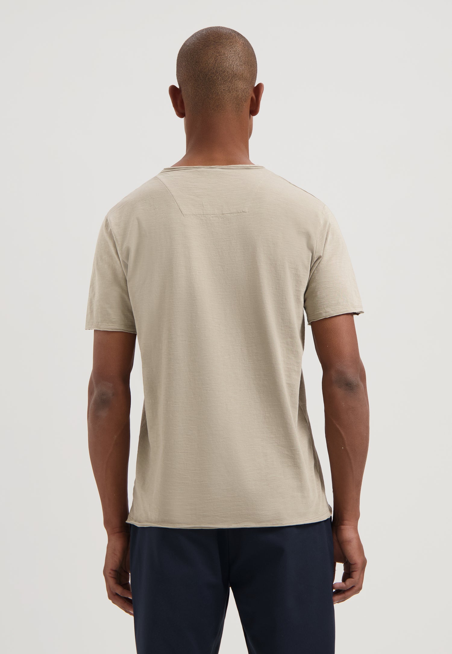 Vintage Khaki