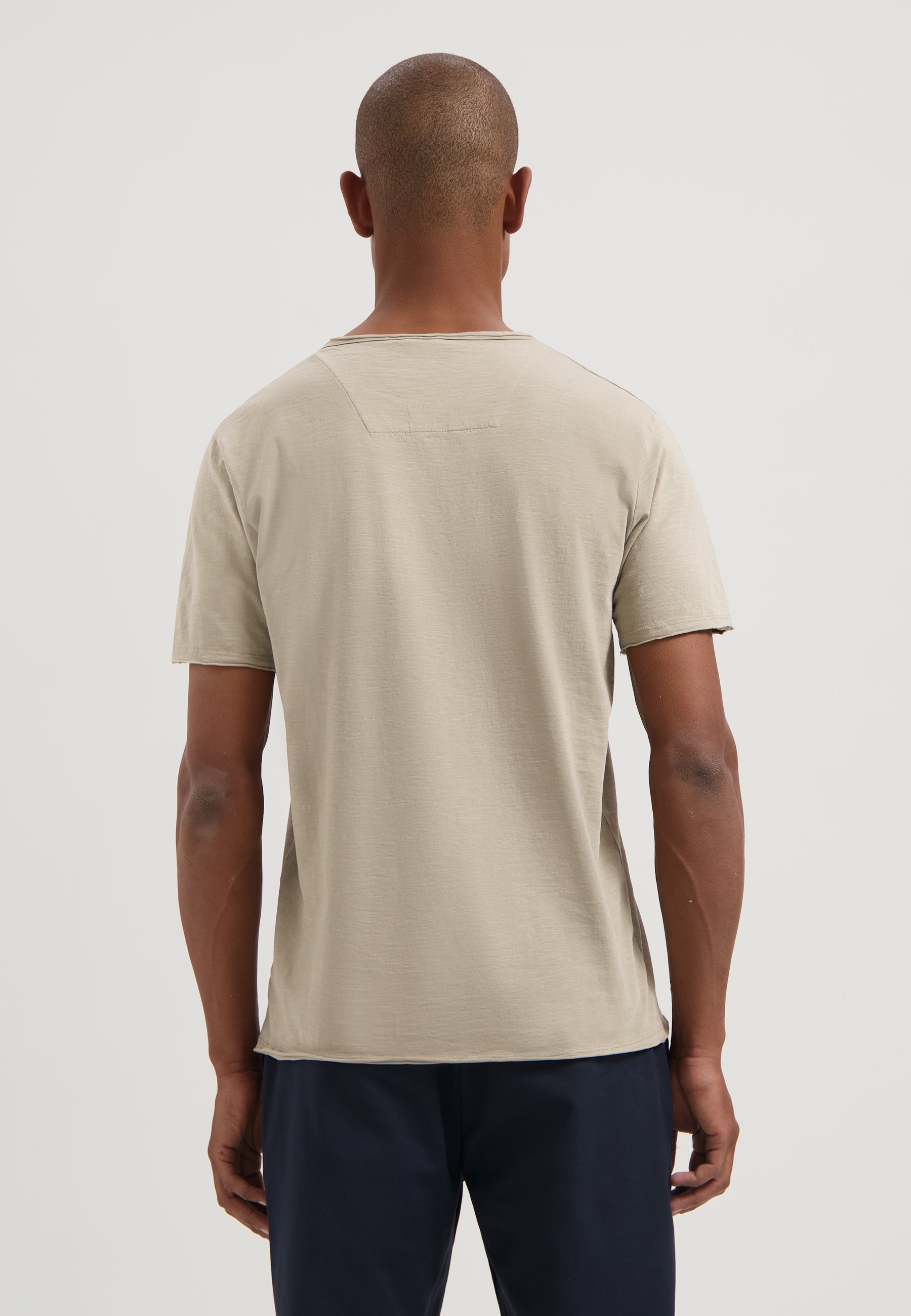 Vintage Khaki