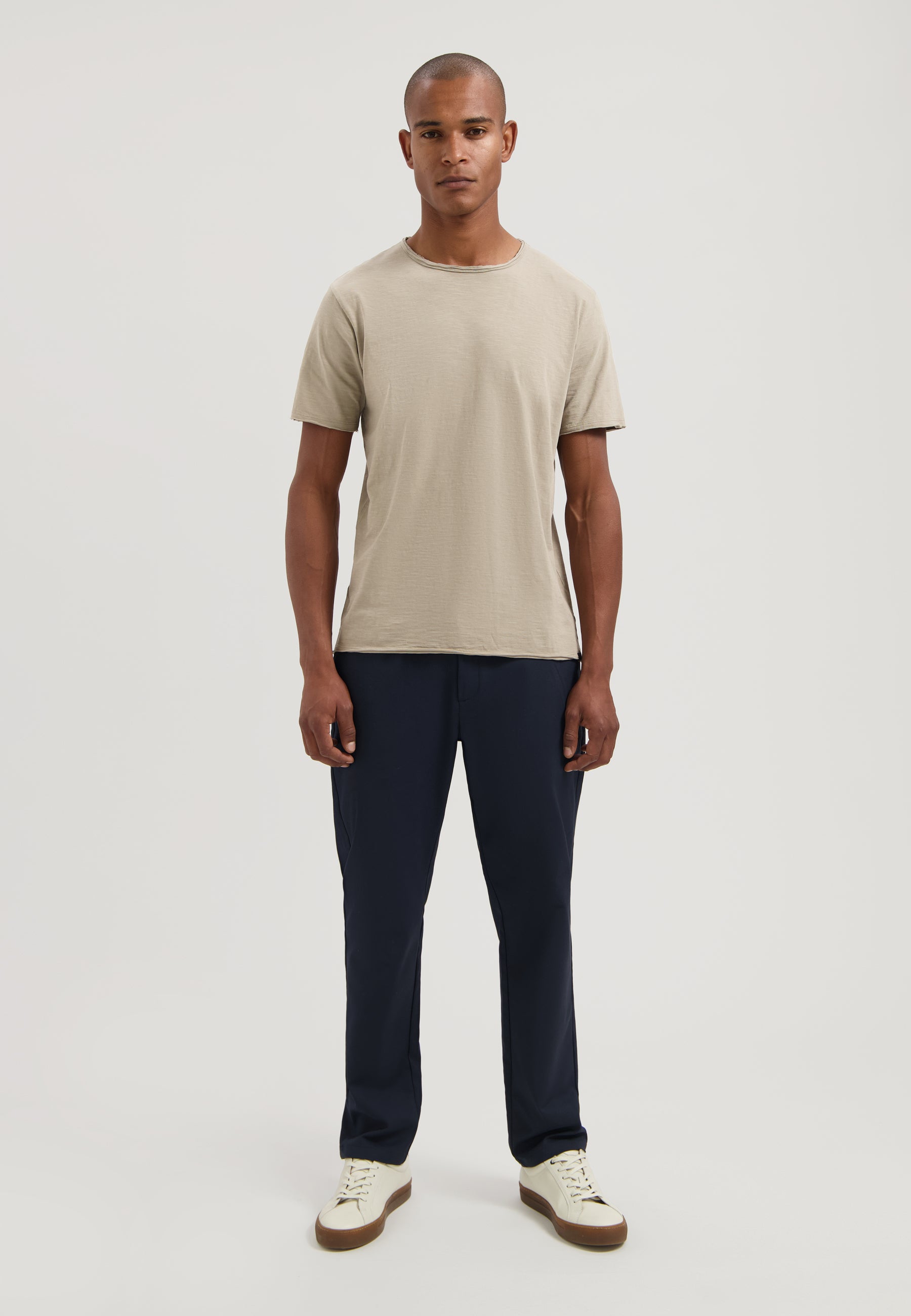 Vintage Khaki