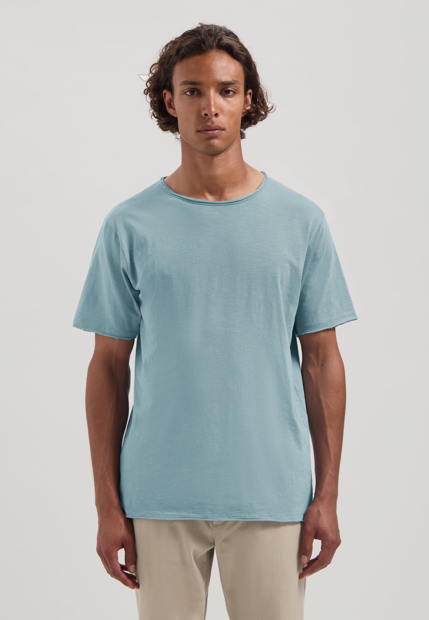 Mist Blue