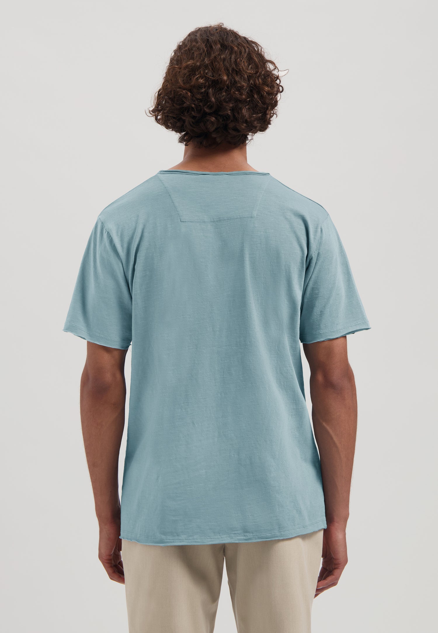 Mist Blue