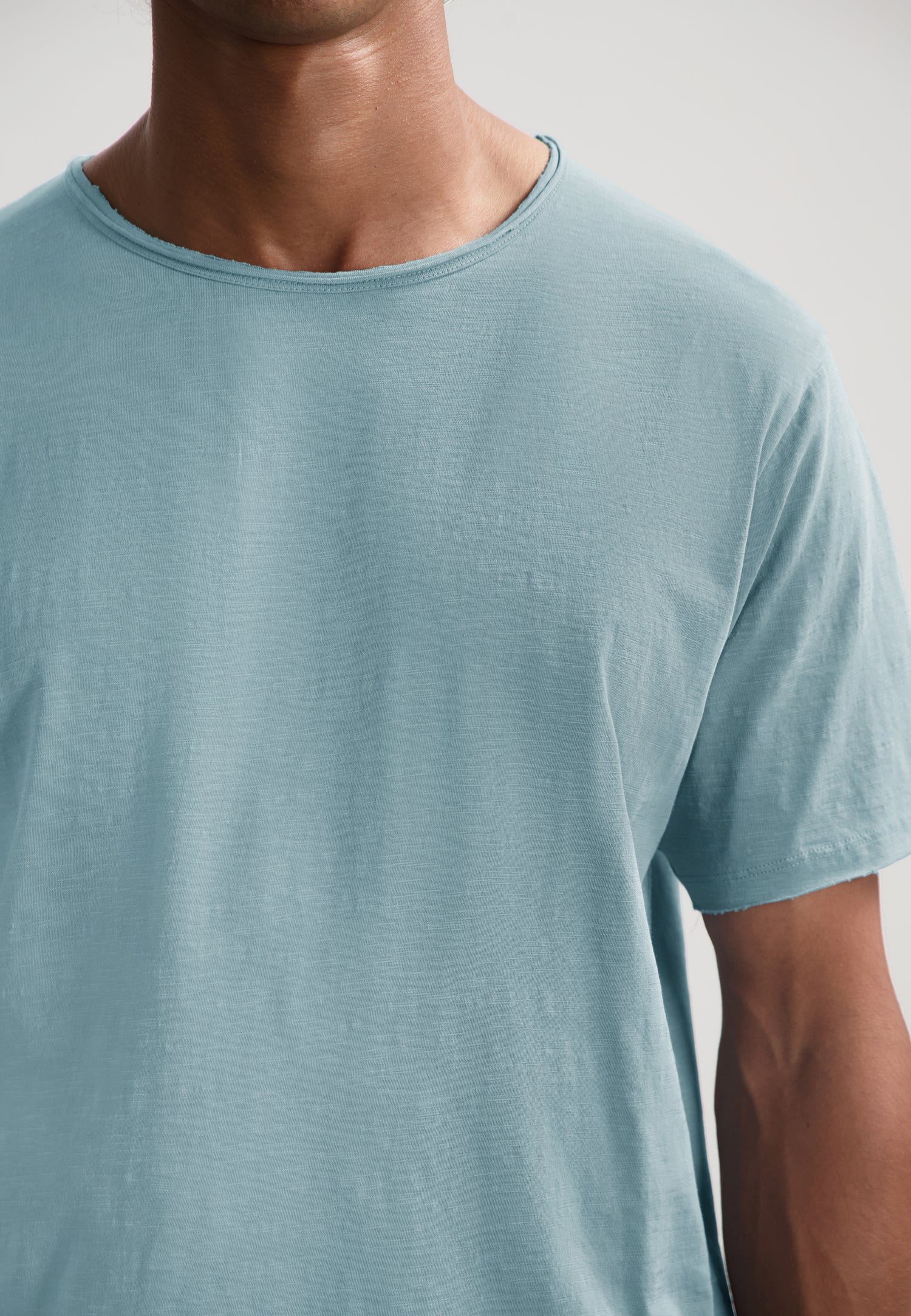 Mist Blue