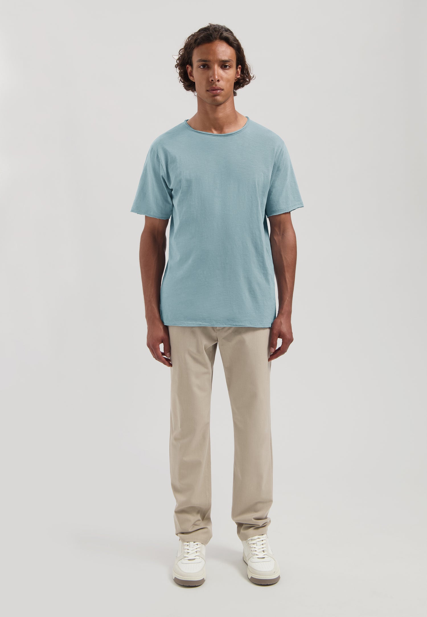 Mist Blue