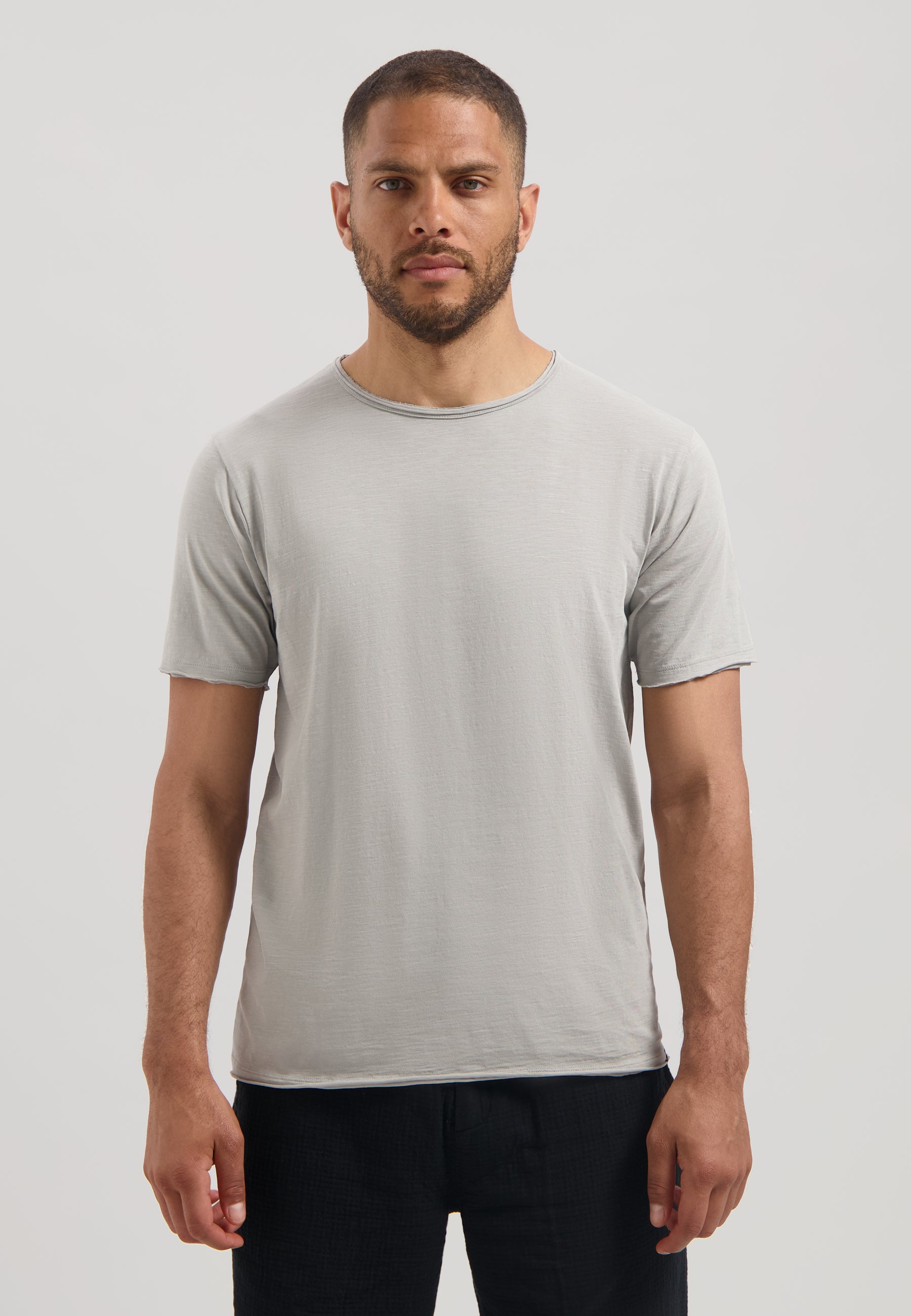 Ghost Grey