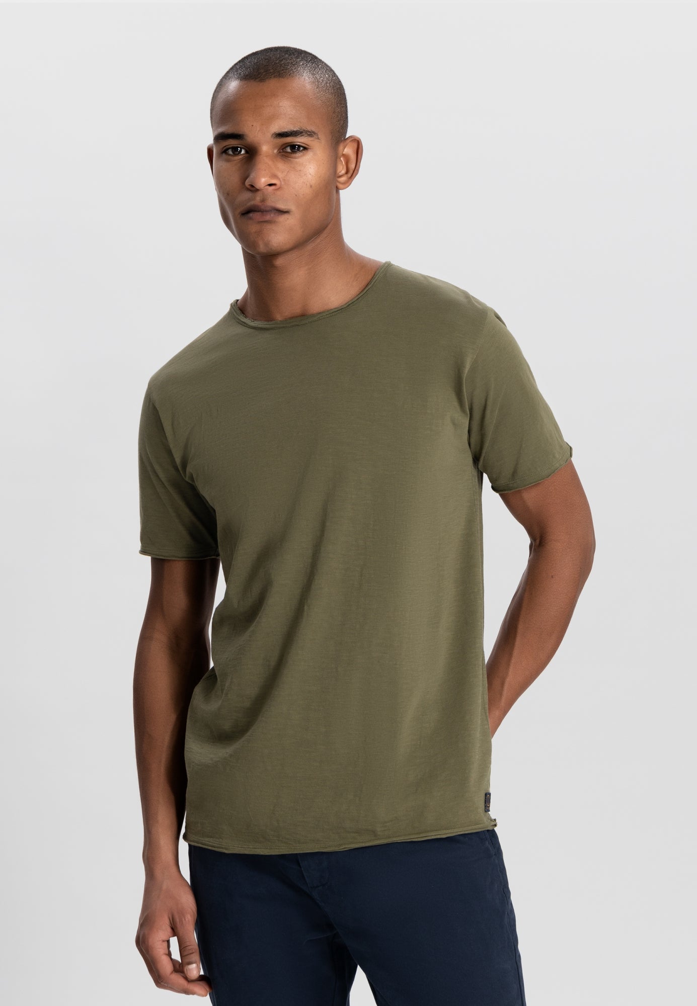 Army Green