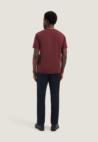 Dk. Red
