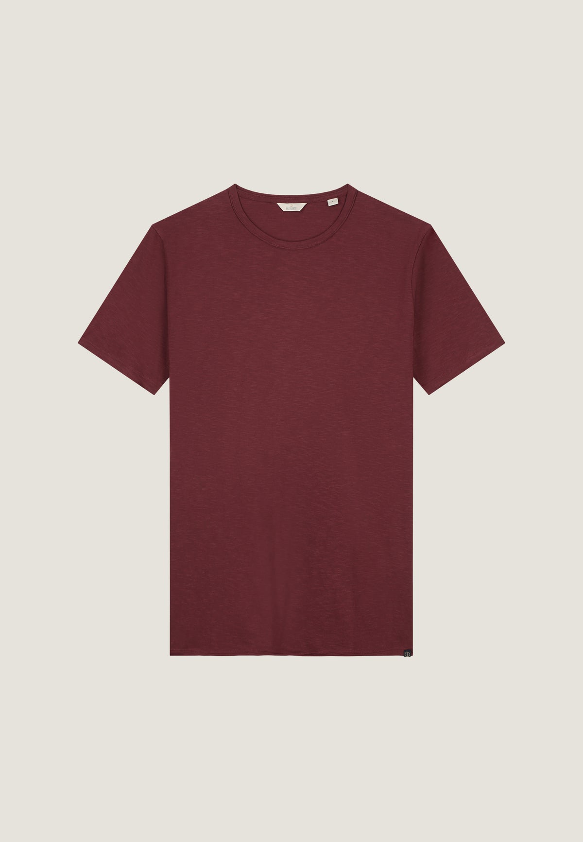 Dk. Red