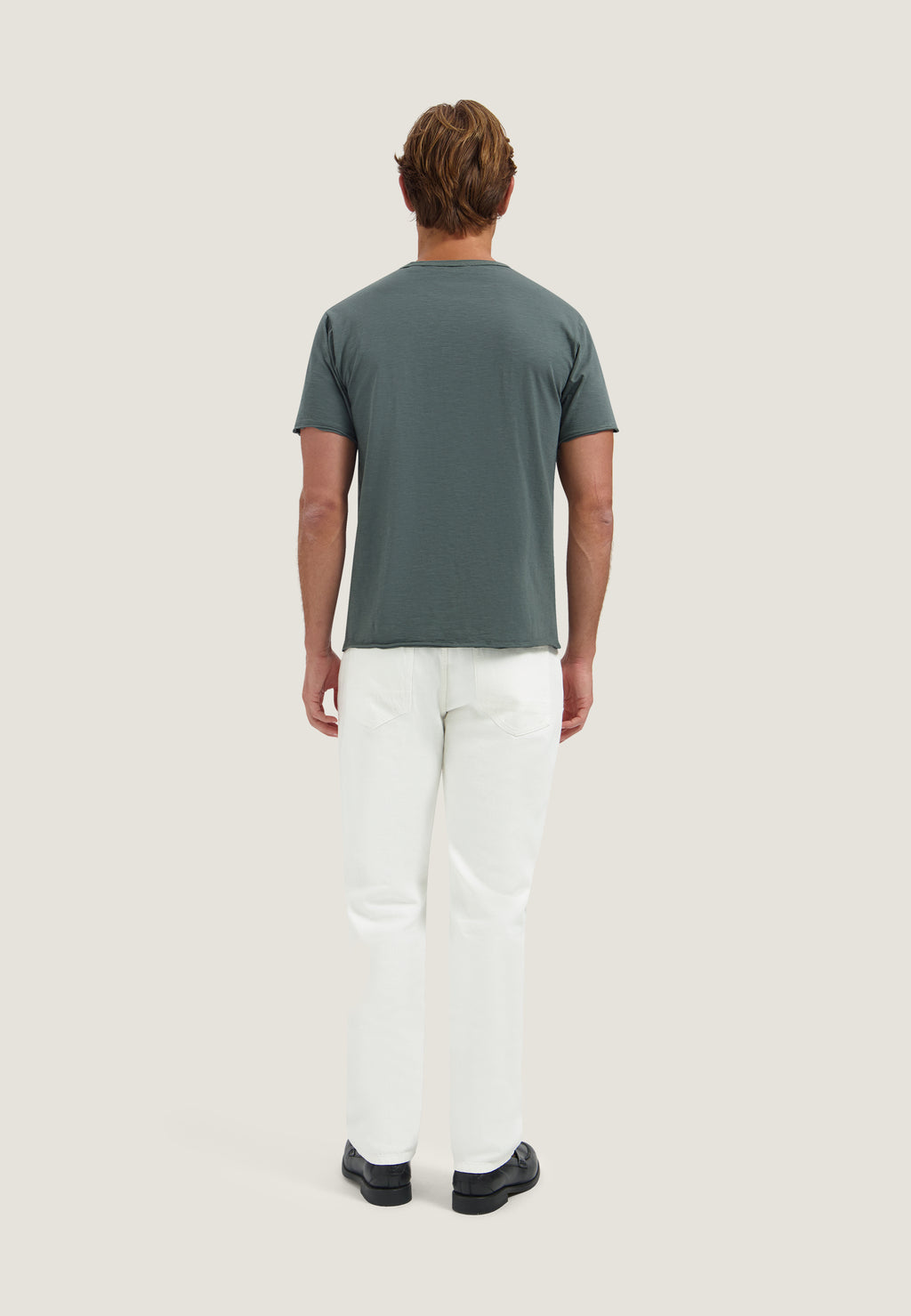 Grey Green