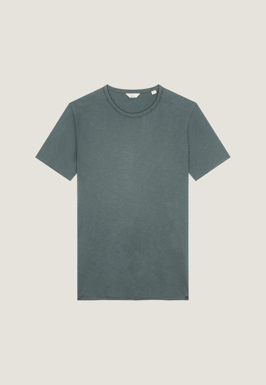 Grey Green